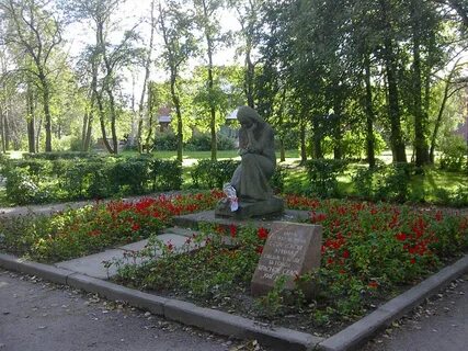 Красное село в великую отечественную