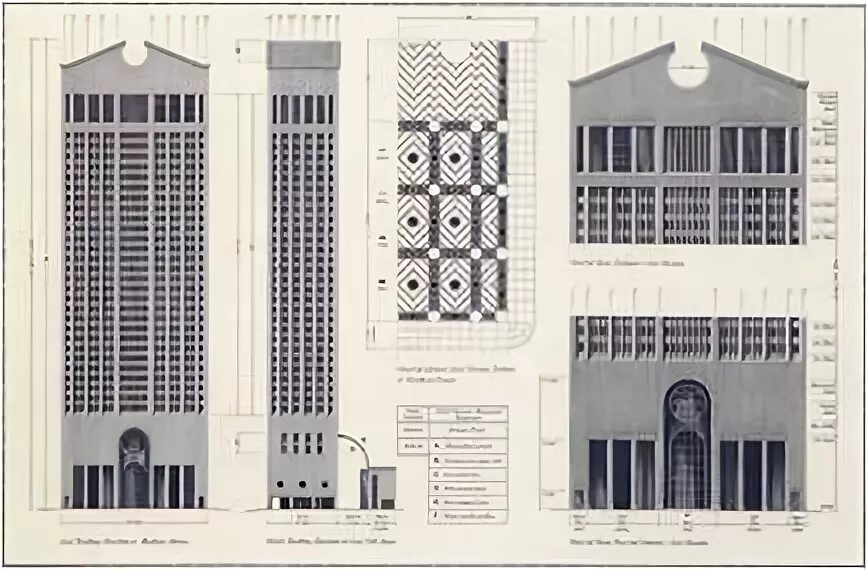 Сони-Билдинг Филип Джонсон. Филип Джонсон архитектура. «At&t building» Филипа Джонсон. At t new york