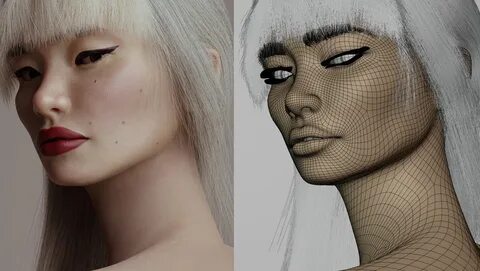 Digital models