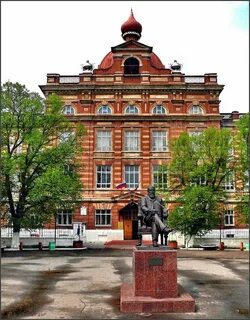 Елабужский муниципальный сайт
