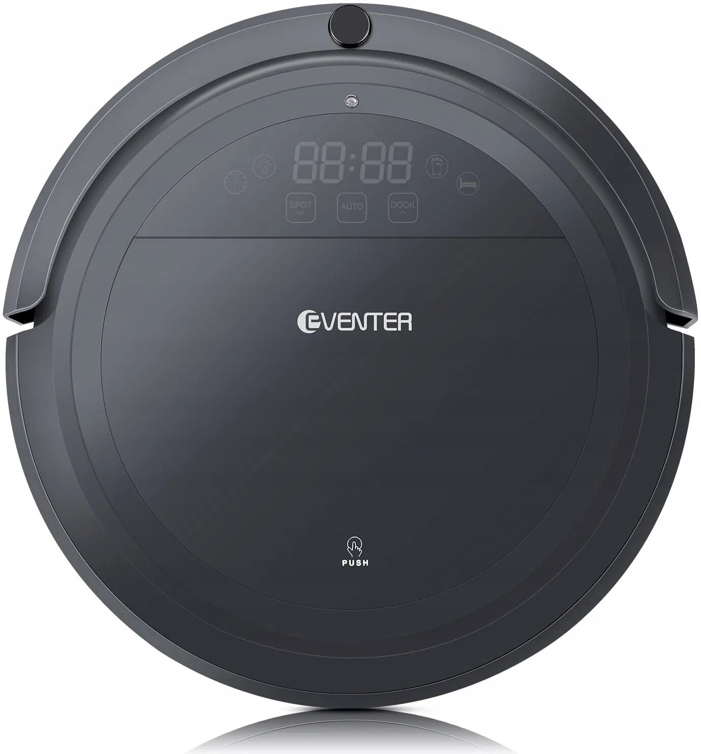 Робот пылесос maxwell mw 3290. Робот-пылесос maxwell mw-3290 black.