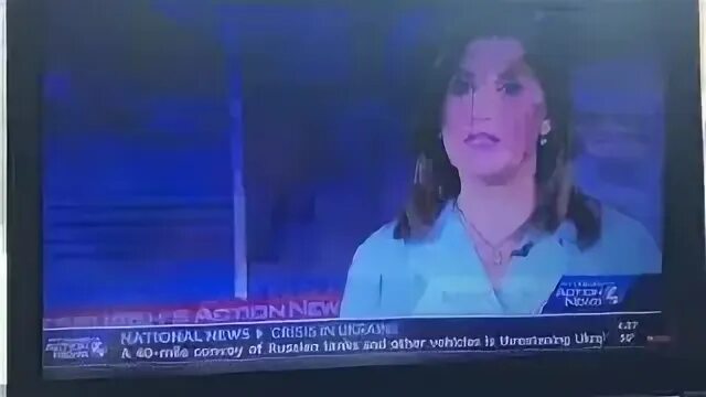 Вести 2 лица