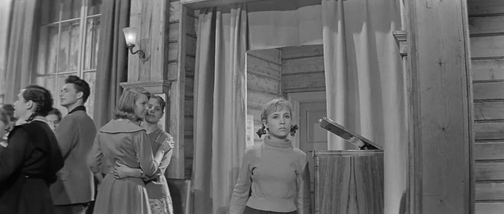 Девчата какой канал. Девчата фильм 1961 надежда румянцева. девчата фильм 1961 тося. рыбников девчата. девчата кадры.