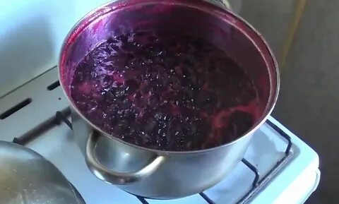 Сколько время нужно варить варенье