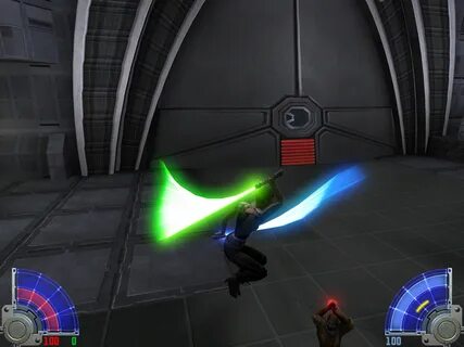 Star wars academy