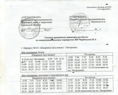 Расписание автобусов 118 сенная
