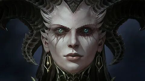 Diablo lilith