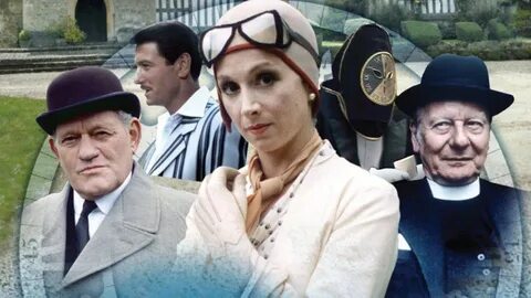 Тайна семи циферблатов