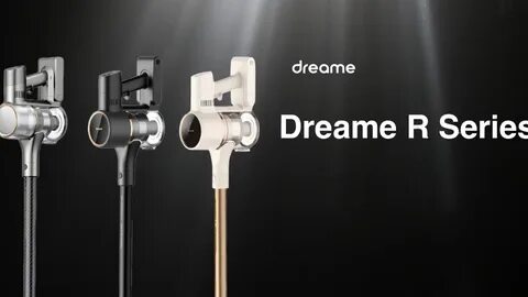 Dreame 2024