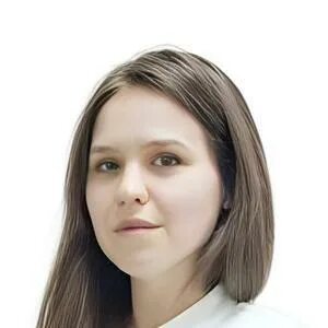 Дерматолог красногорск