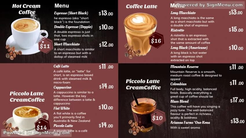 Sample coffee меню. Меню кофейни. меню борд кофе. меню борд для кофейни. зимнее меню кофе.