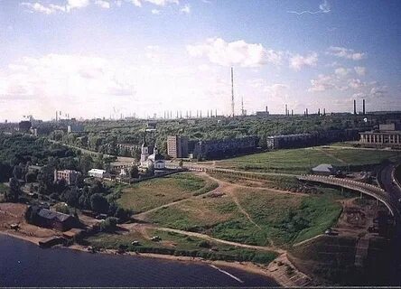 Череповец х