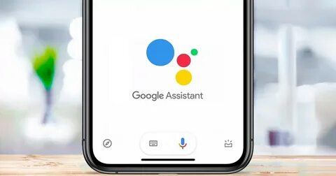 Ok google телефон