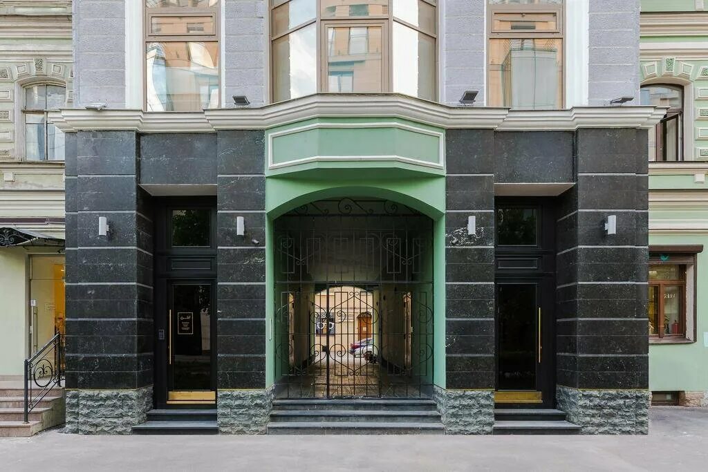 отель 1880 санкт петербург