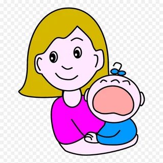 Babysitter mom