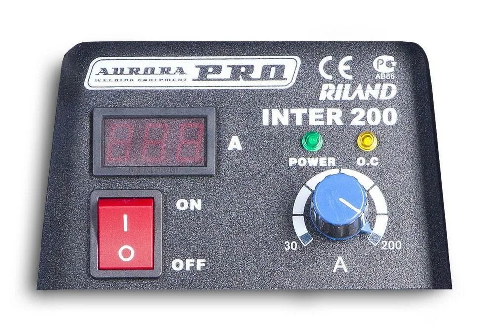 Aurorapro inter 200. Сварочный инвертор Inter 200 tube. Сварочный аппарат Inter 200 tube_AURORAPRO_НАКС. Aurora Pro индикатор напряжения. Блок управления Aurora.