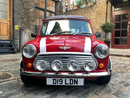 Mini classic