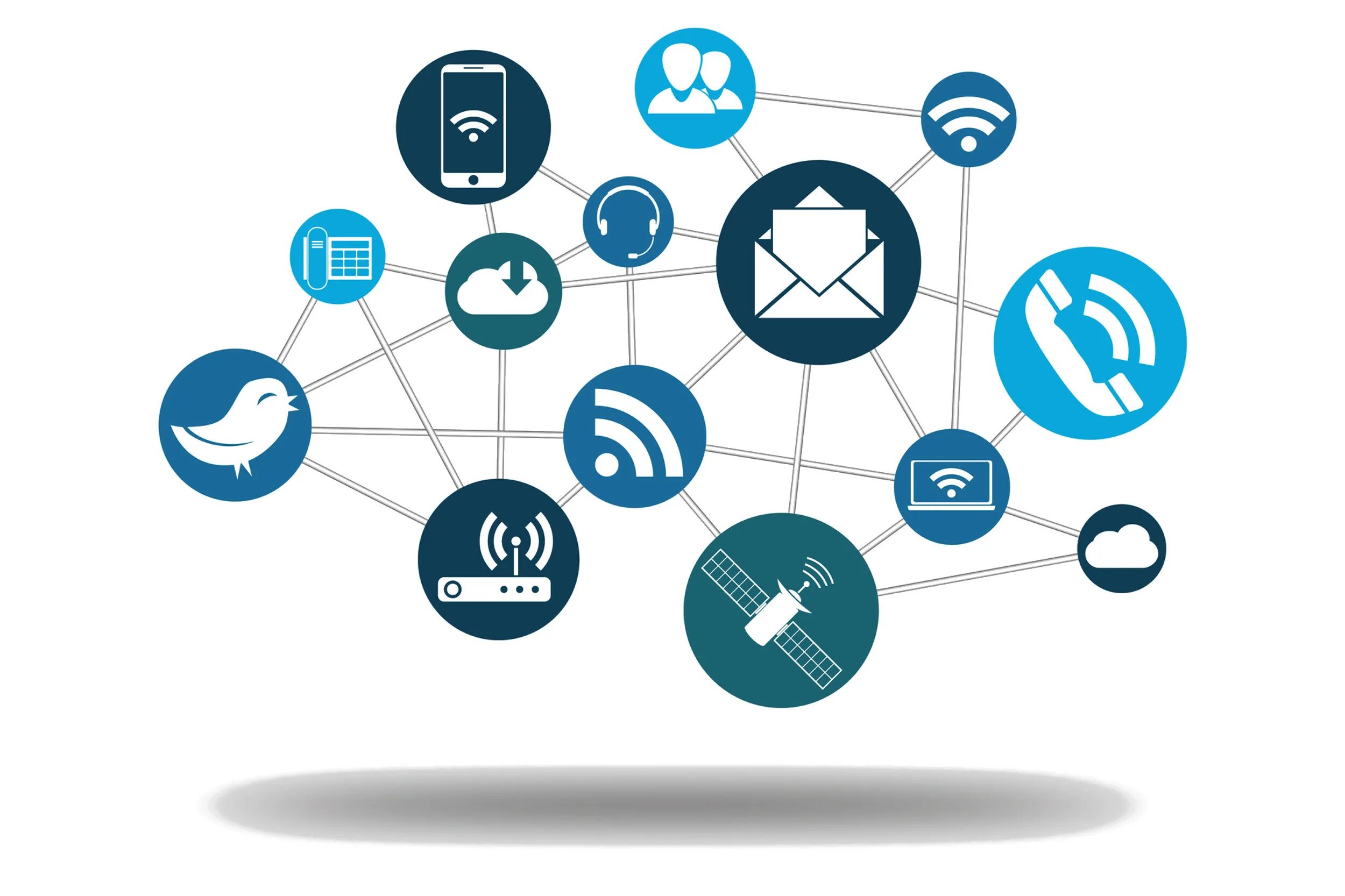 Как установить network graphics