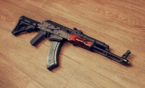 Травматический автомат