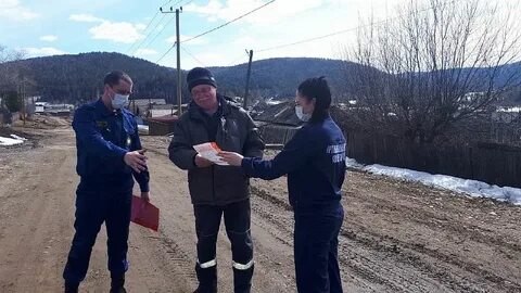 Красноярск сторожа