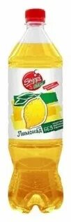 Лимонад в пакетиках