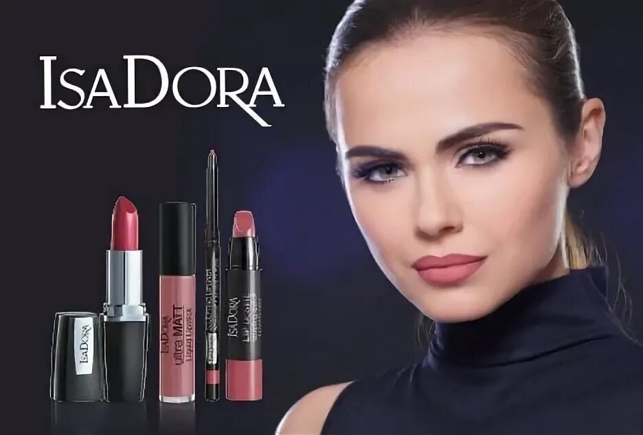 Исадора элита