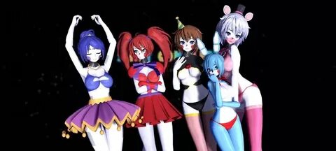 Five nights 18