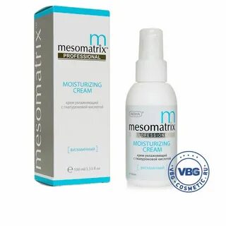 Mesomatrix professional