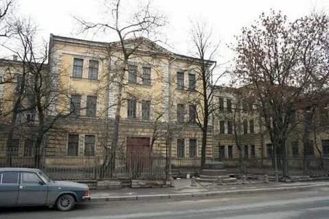 Диспансер на фонтанке телефон