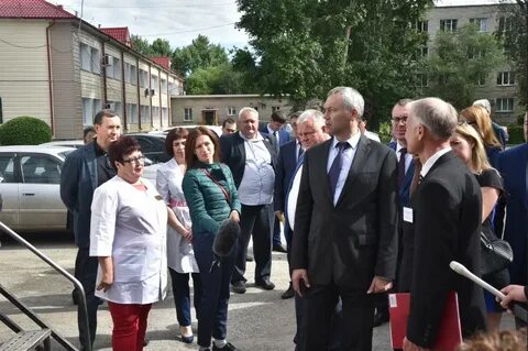 Новости куйбышев нсо