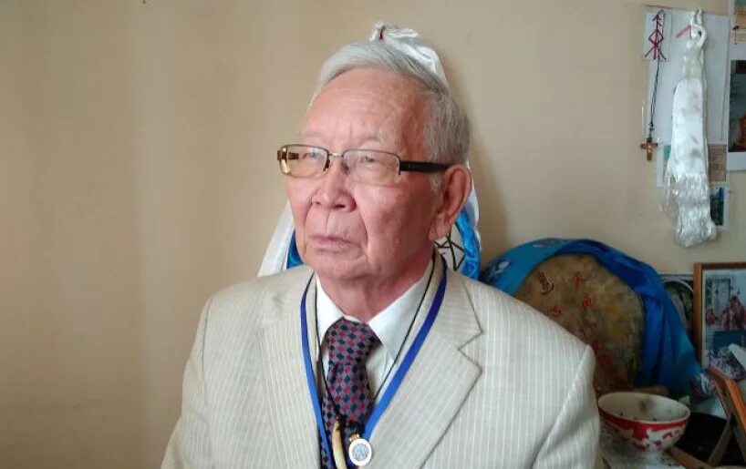 Абаев википедия