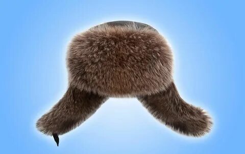 Ушанка 2024