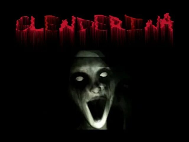 Slendrina asylum