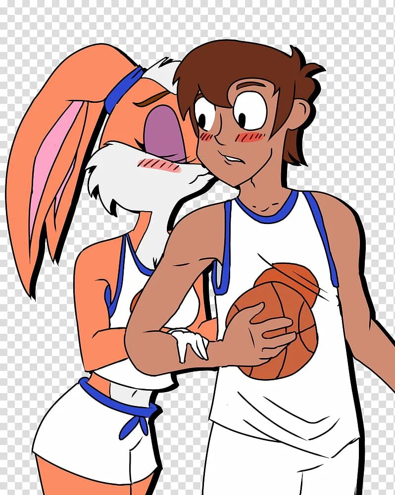 Коллет лола kiss. Багз и лола. Лолли банни и бакс банни. Лола банни луни тюнз шоу. Багз банни космический джем.