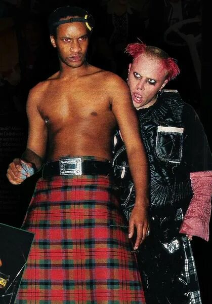 2009.05.10 BBC Radio1’s Big Weekend, Swindon, England " The Prodigy On Tour