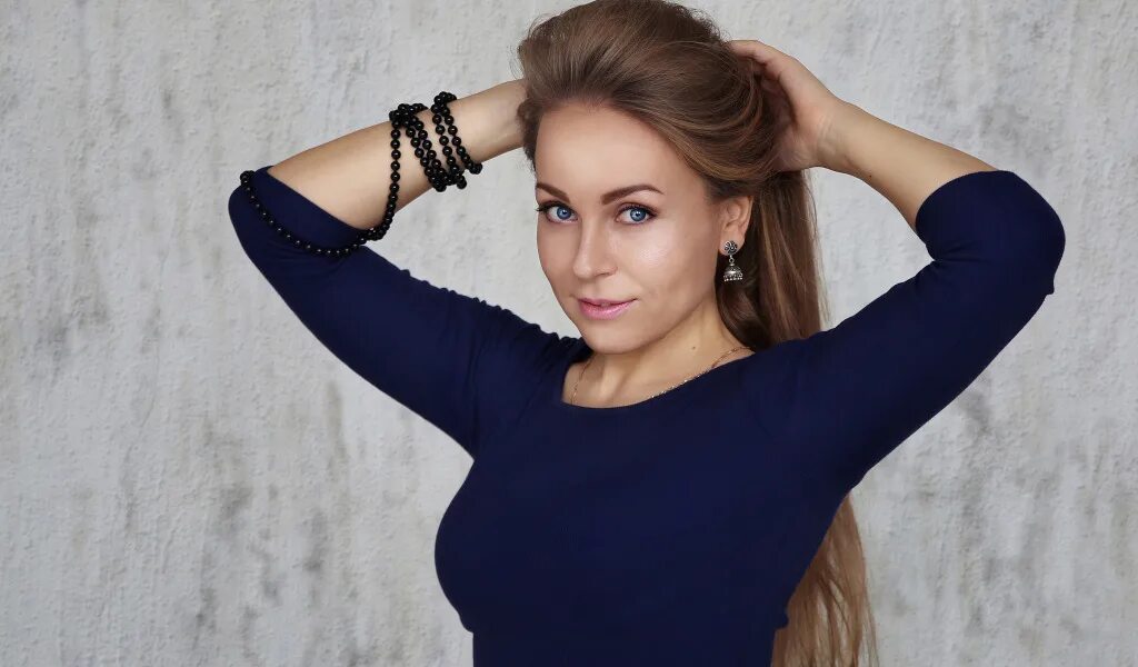 Анечка Хабасова на Флампе
