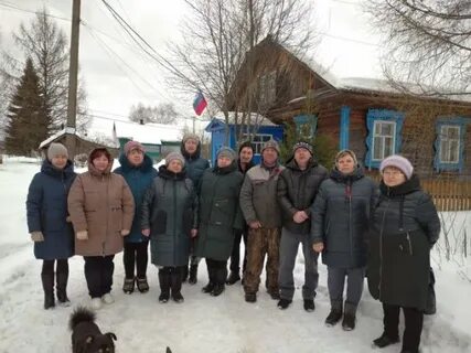 Погода в староустье