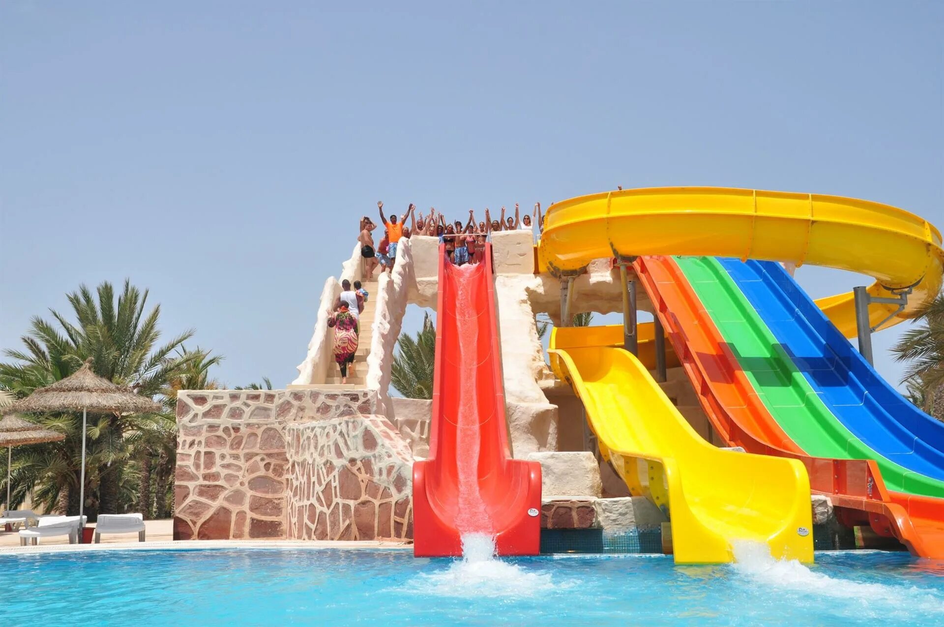 Тунис Джерба бай Бич аквапарк. Baya Beach Aqua Park. Marabout Aquapark 3 Тунис. Имелда Сан клаб. Aqua beach club