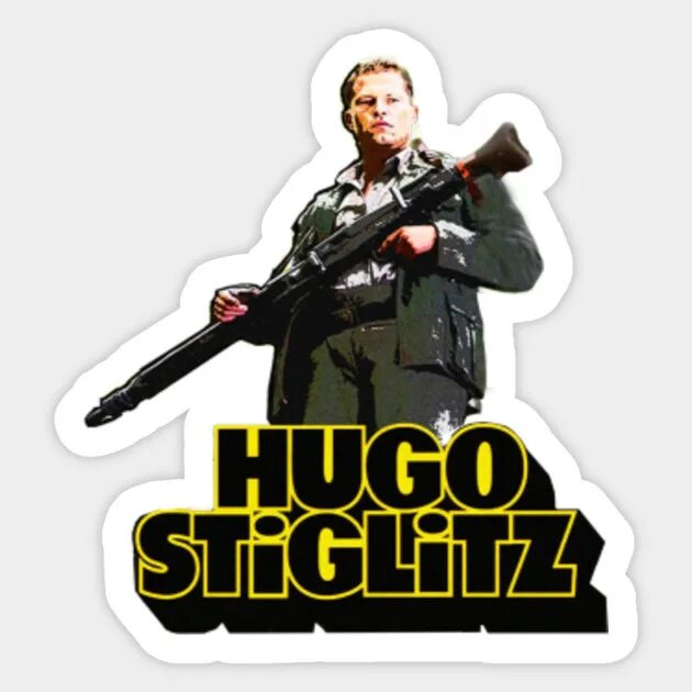 Хуго Штиглиц Бесславные. Хьюго Штиглиц. Hugo Stiglitz Inglourious basterds. Hugo Stiglitz Wolfenstein.