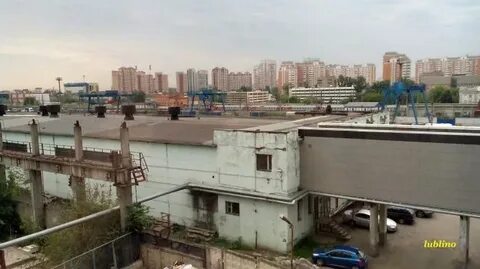 Шоссе энтузиастов стр 2