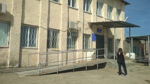 Налоговая сергиевск телефон