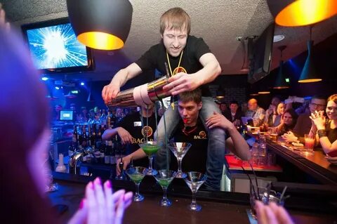Магадан клуб