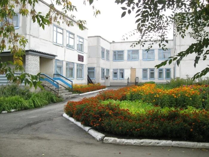 Детский сад № 35