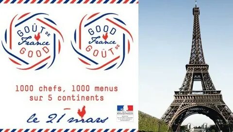 Good france