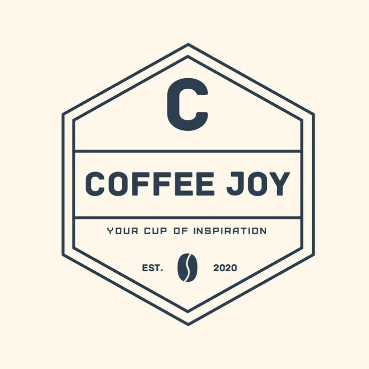 Est 2020. Coffee Joy лого. Логотипы производителей кофе. Est. 2020 Что значит.