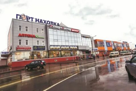 Тк парад рыбацкое