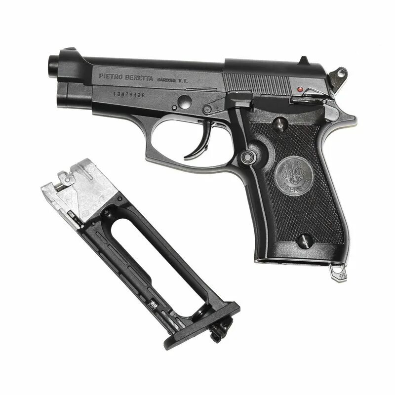 Umarex Beretta 84fs. Беретта 84 ФС. Пневматический пистолеты модели