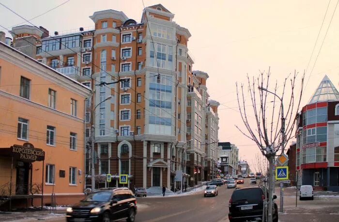 Рязань, ул. Г. Рязань центральная улица. Ул свободы 35 рязань. Дом хвощинских в рязани.