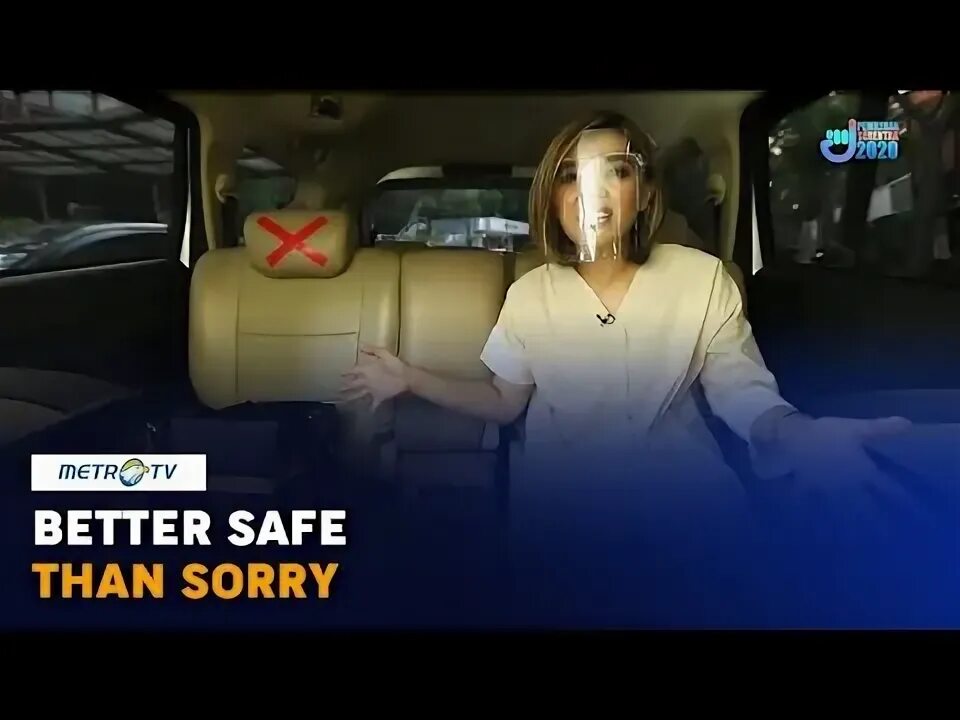 Better safe than sorry 7. Better safe than sorry 7