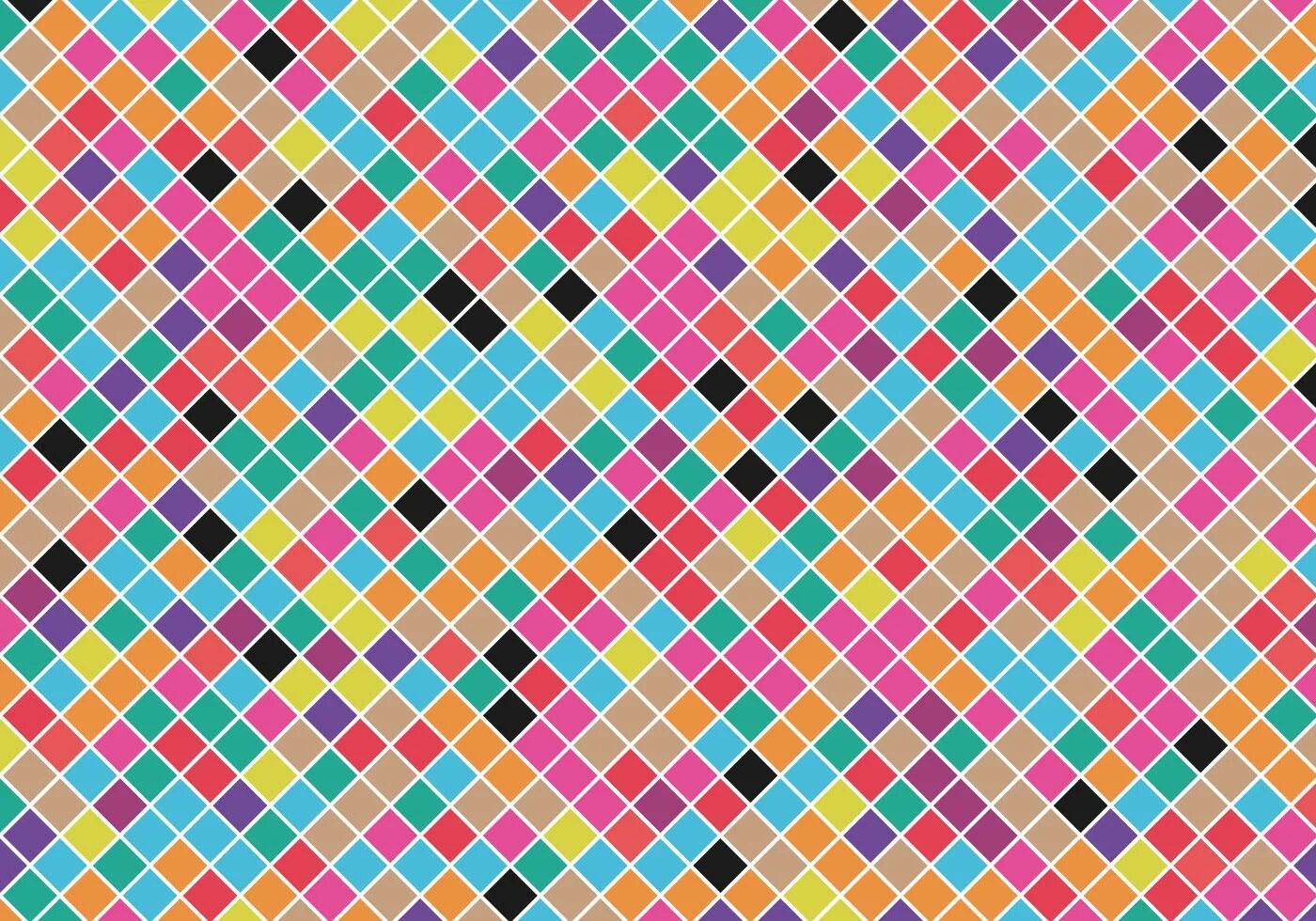 Color pattern